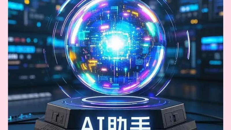 球速体育关于我们栏目配图，展示AI智能设备与AIoT生态场景